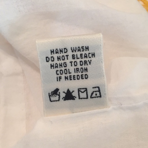 Max Studio embroidered dress - Picture 6 of 6